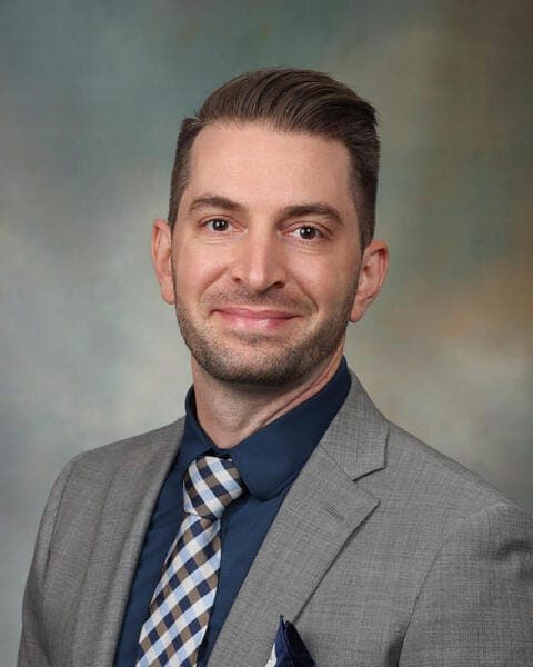 Wayne A. Martini Jr., M.D.